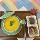 경희달콤따뜻한의원 | [춘천/약사동] 벚꽃 나들이 후 필수 코스, 한옥의 정취가 살아있는 '경희차마루'