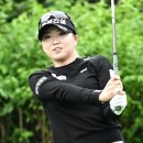 조아연 헤어 이미지