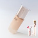 촉촉한피부 | 에스쁘아 비글로우 파운데이션 1주 사용기, 촉촉한 피부 표현 후기