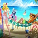 여름이야 이미지