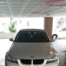 판매완료]개인/2007년 BMW320i/ 15만키로/ 무사고/ 720만원 이미지