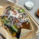 용산-181 | [서울케밥] 용산역 독일식 케밥 도너 맛집 오픈런 후기