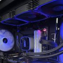 GIGABYTE 지포스 RTX 5080 AORUS MASTER D7 16GB 피씨디렉트 사용후기