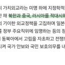 탄핵 소추안중에 북한, 러시아, 중국?? 이미지