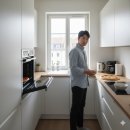 차차차 중고가전가구마트 | 발뮤다 더 레인지 실사용 후기 | 장점 단점 추천여부까지