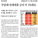 용산 더힐 센트럴파크뷰 오피스텔!! 이미지