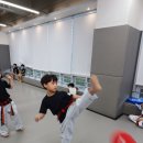 김민준태권도장 이미지