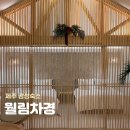 월림차경 | 제주 서쪽 감성숙소 월림차경 ‘월림’ 후기