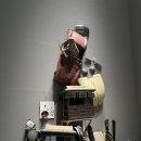 현대미술관 상설 전시 이미지