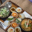불지농5-20 | 부산 서면 국밥 맛집 강갈비탕 주차 가능한 서면 점심 밥집 후기