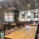 고모역식당 | 옹심이칼국수 고모역점 후기