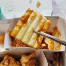 고양 도내동 치킨 맛집 처갓집양념치킨 도래울점 반반치킨