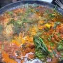 동해닭갈비 천곡점 | [식당/동해] 동해닭갈비 천곡점 물닭갈비 후기