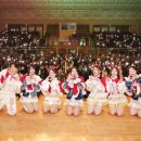 액션 치어리딩 이미지