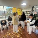 통합미술 다루기 | “말 못 한 감정이 터졌다”… 마음사랑병원 심리극 참여 후기 공개