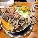 [또 가고 싶은 식당 추천] 천안 맛집 섬마을해물칼국수 할인 영업시간 가는길