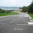 봉수산자연휴양림 이미지