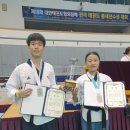 태권도 비전팀 이미지