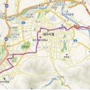 안심주공1단지 육교 앞 이미지