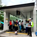 09. 07 북한산 산행 후기 이미지