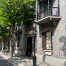 어나더(Another Studio) | 상하이 신천지 Le Labo 르라보 카페에서 커피와 향수 시향까지