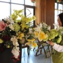 플로리스트 이미지