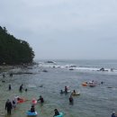 마차진해변 이미지