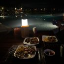 Poolside(풀사이드) | 나트랑 4일차 - 퓨전리조트 풀사이드 BBQ 디너 후기 (가격/이용시간/예약)