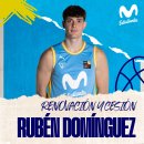 2024년 NBA 드래프트, 덜 알려진 유럽 리그 유망주들 -(2) 루벤 도밍게스(feat. 장문, 웸반야마, 슈터) 이미지