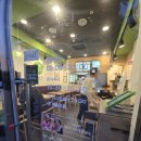 본죽&비빔밥 세종나성점