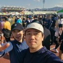 (주)더스포 밀양지점 | 2026 밀양아리랑마라톤대회 후기 (미친 언덕ㅋㅋ)