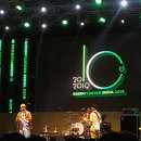 와이솔루션스 | 그린플러그드 2019 서울 후기 및 페스티벌 준비물과 팁 모음