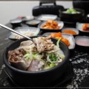 별미청 돼지국밥 이미지