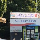 섬진강재첩국 | [전남 광양 하동] 고속도로 섬진강휴게소 재첩국 후기