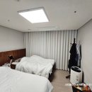 이편한세상시티고색동 | 수원 권선구 고색동 이편한세상시티고색 커튼 블라인드 설치후기