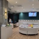 율하실내연습장 이미지