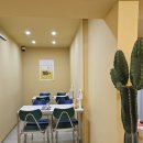 꼬꼬피치 | [창원타코 맛집] 베비도 상남점 : 분위기부터 음식까지 완벽했던 감성 데이트 후기