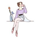 유리엘발레서울