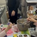 동산로1L | 렉스로버 캠핑카 | 눈밭에서 설중캠핑