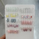 뉴문네일 - 강서구 | 수원 영통 네일샵 뉴문뷰티 후기/ 영통 야간시술 네일샵