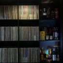 (주)바맥스 | 논현 LP바 추천 | 논현 술집 | 음악 맛집 | 분위기 있는 술집 추천&amp;후기