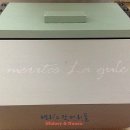 원목 수납함 만들기 이미지