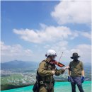 곡성기차마을 패러글라이딩체험 이미지