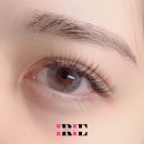임희진헤어 | 덕천속눈썹 펌 연장 꼼꼼하게