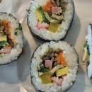 상상김밥 - 파주시 가람로21번길 62-12 | 상상김밥