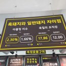 서귀포 맛집 명품 흑돼지 전문점 &#34;중문그때그집 서귀포본점&#34;에서 맛있게 먹고 온 그날의 후기*^^*