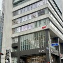 부전빌딩 | 서면미용실 준오헤어 서면부전점 레이어드 c컬펌 후기
