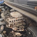 그랜드 스타렉스 DPF 고장 EGR 교체 흡기 인젝터 클리닝 후기
