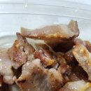 한돈마을 - 청주시 청원구 창리1길 16-18 | (배송)고기마을 한돈 꼬들살 후기 집에서 구워 먹은 돼지고기 특수부위 요리랄게 따로없는 굽기만 하면...