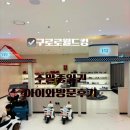월드비디오 | 구로 월드킹 키즈카페 주말 종일권 이용 후기